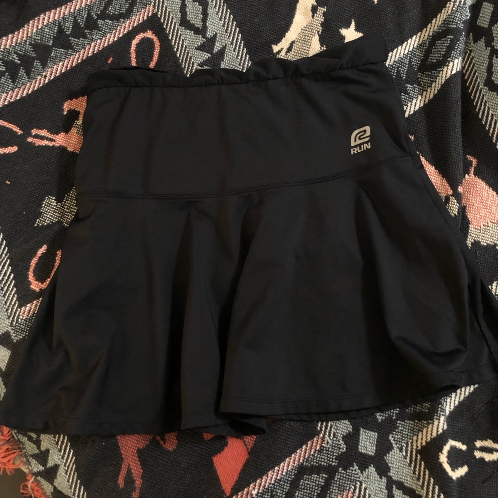 COPY - ROADRUNNER ATHLETIC SHORTS/SKIRT SMALL NWOT